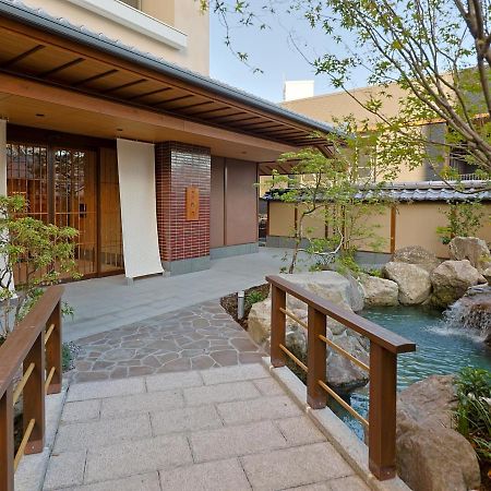 Beppu Hatto Onyado Nono Beppu Exterior foto