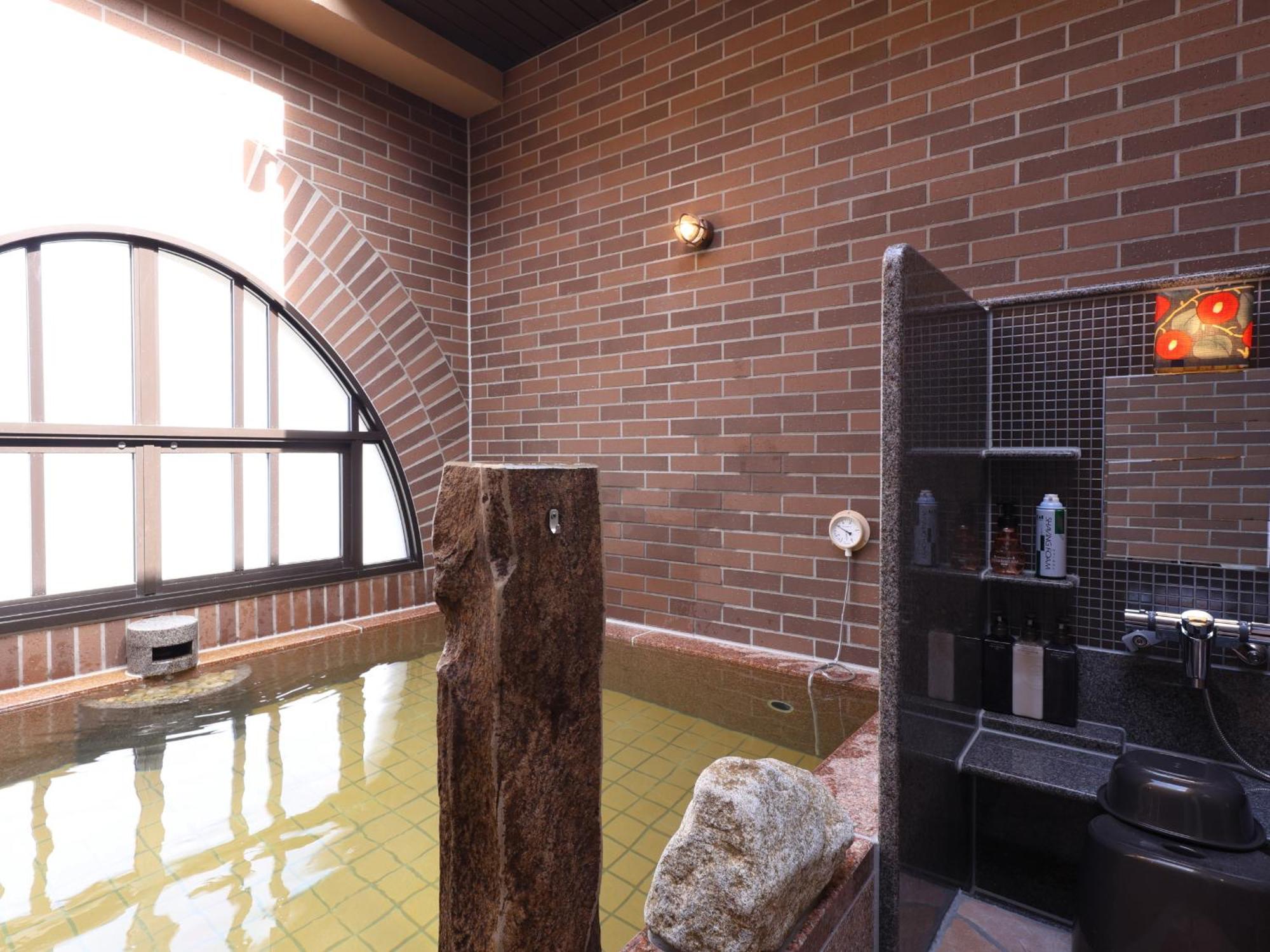 Beppu Hatto Onyado Nono Beppu Exterior foto